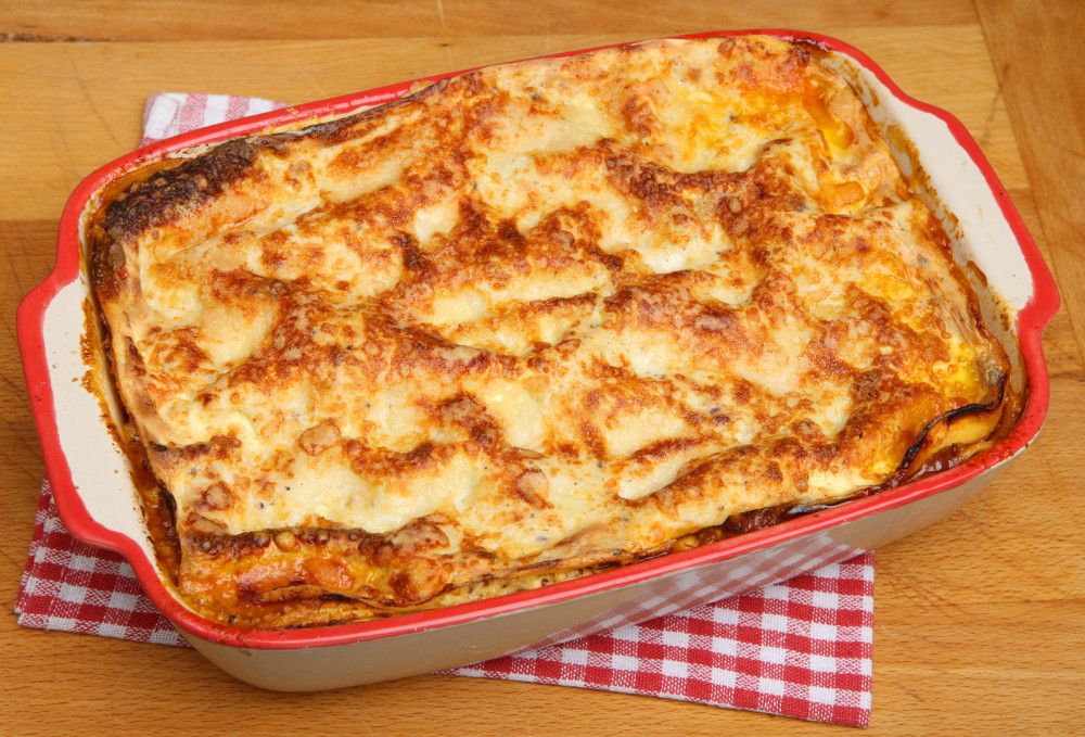 Lasagnera big