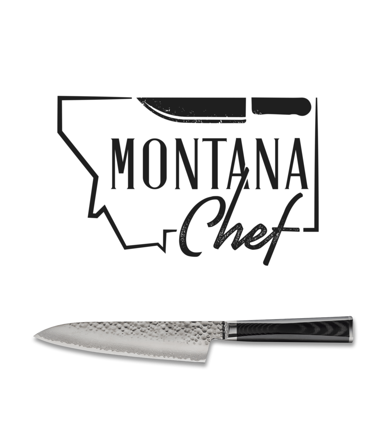 Montana Chef